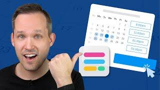 Fillout Launches Free Calendly Alternative