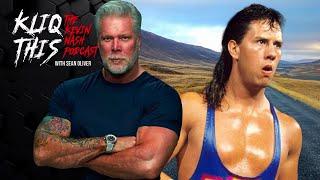 Kevin Nash on riding with Sean Waltman