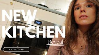 KITCHEN MAKEOVER - SMEG Appliance Review + WHAT I EAT IN A WEEK- HELLO FRESH + PHARMACY BEAUTY HAUL