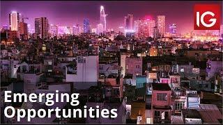 Investing in Vietnam | Emerging Opportunities
