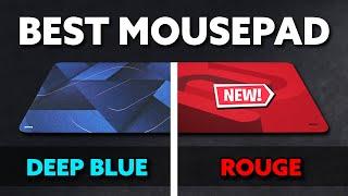 The Best Mousepad EVER Just Got UPDATED! (G-SR-SE Rouge)