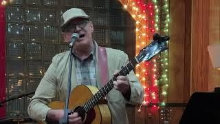 Christopher Lawrie covers Gordon Lightfoot "Early Morning Rain"