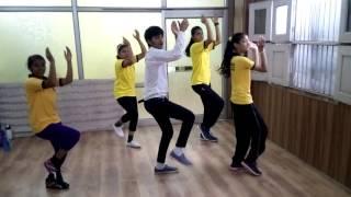 HIGH HEELS TE NACHCHE Dance choreography by Pelican Dance academy  patiala 09041872690