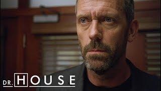 Dr. House kündigt seinen Job | Dr. House DE