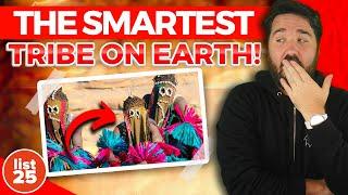 25 Unexplained Mysteries That Will Leave You Speechless