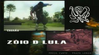 Charlie Brown Jr. - Zóio D Lula (HD)