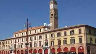 Forlì - Italy