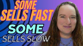 Fast Sellers vs. Slow Movers: How Both Can Be Super Profitable on eBay!