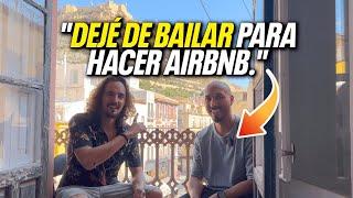 Cómo Generar Ingresos con Airbnb | ¿Se puede hacer SIN INVERSIÓN?