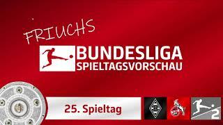 Friuchs Spieltagsvorschau: Der 25. Spieltag - Zeitversetzter Abstiegskampf in Liga 2