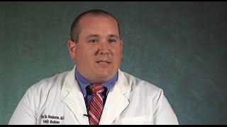 David Shelburne, MD - Family Medicine - Wake Forest Baptist Health