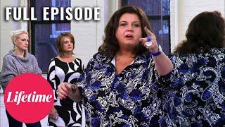 Dance Moms: Abby's Top Dancer FREEZES (S2, E13) | Full Episode | Lifetime