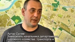 Администрация Твери начала выдавать перевозчикам маршрутные карты