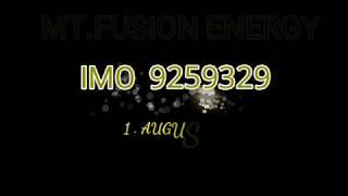 MT.FUSION ENERGY