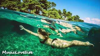 'Summer Waves' - Melodic & Deep Progressive House Mix