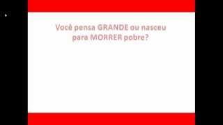 SUCESSO - NEGÓCIO - EMPREENDEDORISMO - TRABALHO - PROSPERIDADE