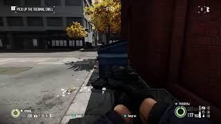 Payday 2: Taking Everything Live Stream!!! W/ xDqwg (Part 1)