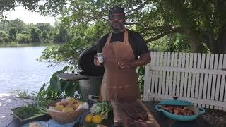 The Best All-Purpose BBQ Rub | Rodney Scott x The Spice House