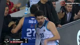 Erkan Yılmaz 2022-2023 Season Highlight