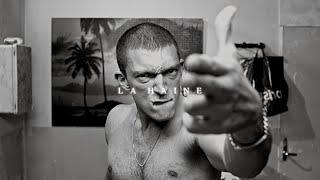 Visuals - La Haine (4K)