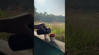 Coffee and Nature. #shorts #nature  #morningcoffee #specialtycoffee  #coffeelifestyle