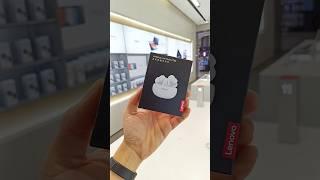 หูฟังไร้สายราคาประหยัด Lenovo XT88 #changlife #หูฟังไร้สาย #หูฟังlenovo
