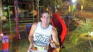 #BecomingFilipino - Kulas Kinilaw