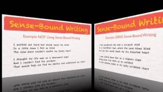 Lyric Writing Tips | Sense-Bound Writing