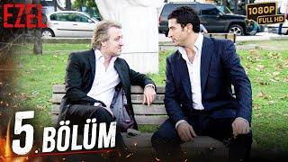 Ezel 5. Bölüm (Full HD)