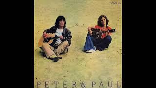 Peter & Paul - Rundherum