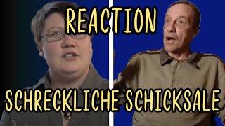 Schicksale der Asi-TV Darsteller | #reaction