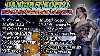 DANGDUT JAIPONG KOPLO TERBARU - KECEWA | JAIPONG DANGDUT VIRAL