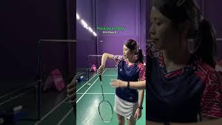 Backhand Tutorial