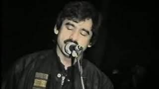 Karomatullo - "Taza Goolzar"  Live...in Tajikistan 1987 (Tuyana)