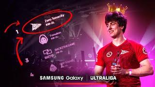 Samsung Galaxy Ultraliga | ️️ | faza grupowa | W6D1 [LATO 2024]