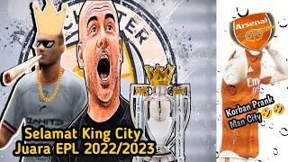 Manchester City vs Chelsea - Premier League | Pes 2023 Ps2