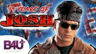JOSH - Full Movie HD 1080p | Shahrukh Khan , Aishwarya Rai
