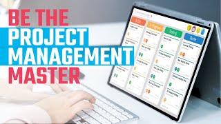 12 Best Project Management Apps in 2023