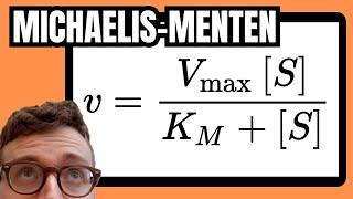 Michaelis Menten Equation Explained For Beginners