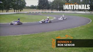 31 ACV Kart Nationals 2017 Oppenrod Rennen 1 Rok Senioren