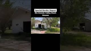 Counterpoint Institute: Special Border Report #shorts