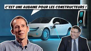 3 problèmes de la voiture électrique qu'on ne voit pas venir