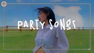 Party songs 2024 ~ Songs that make you dance ~ Anne-Marie, Shawn Mendes, Imagine Dragons, Ed Sheeran