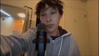 ASMR | saying my subscribers names