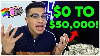 How to Make Money with NFTs! (SIMPLEST WAYS)