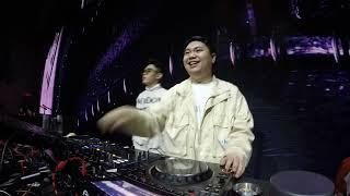 LEEHONGKIEN LIVE SET | MIMI LIVEHOUSE PIK