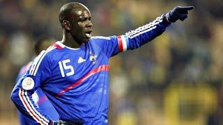 Lilian Thuram, The Philosopher [Skills & Goals]