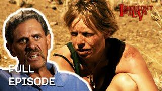 Family Fights For Their Lives In Arizona Heat! | S5 E1 | Full Episode | I Shouldn't Be Alive
