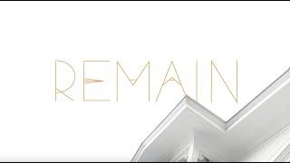 André Lefebvre - Remain (Official lyric video)