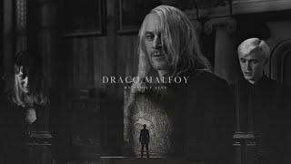 Draco Malfoy | My Family Line